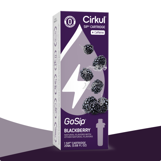 GoSip Blackberry [GUAH]